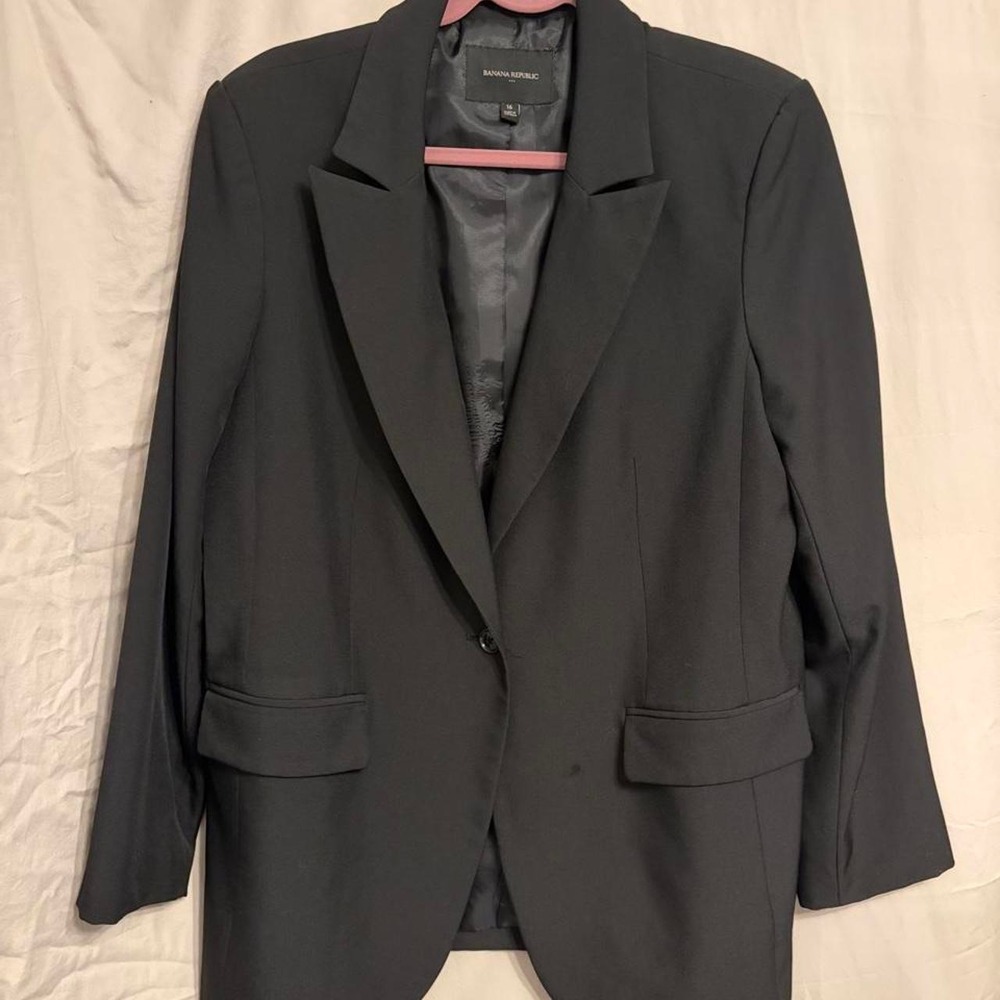 Banana Republic Women's Blazer